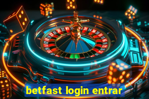 betfast login entrar