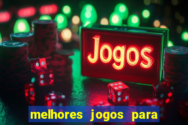 melhores jogos para ganhar dinheiro sem depositar