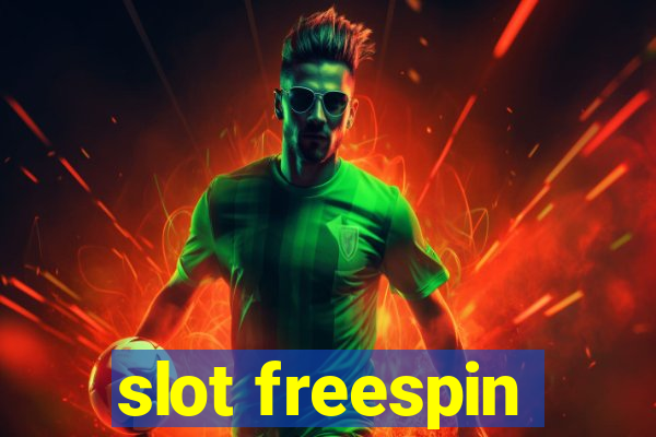 slot freespin