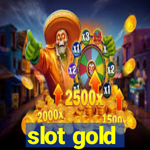 slot gold