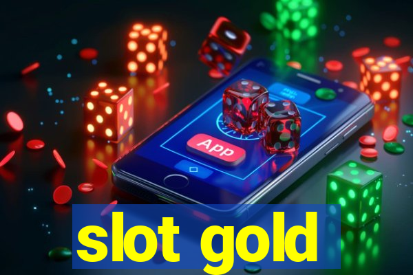 slot gold