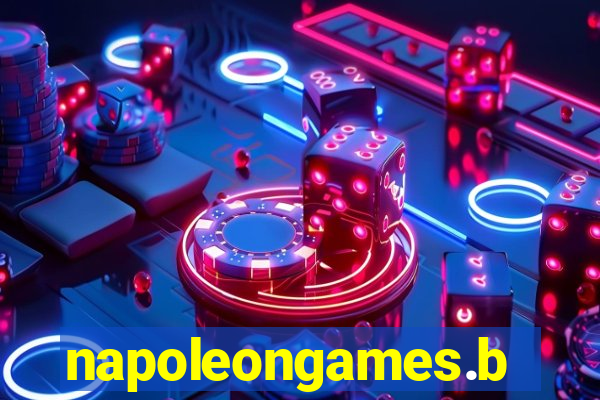 napoleongames.be