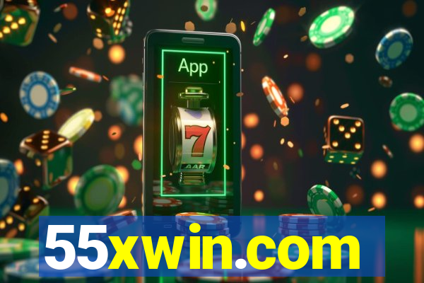 55xwin.com