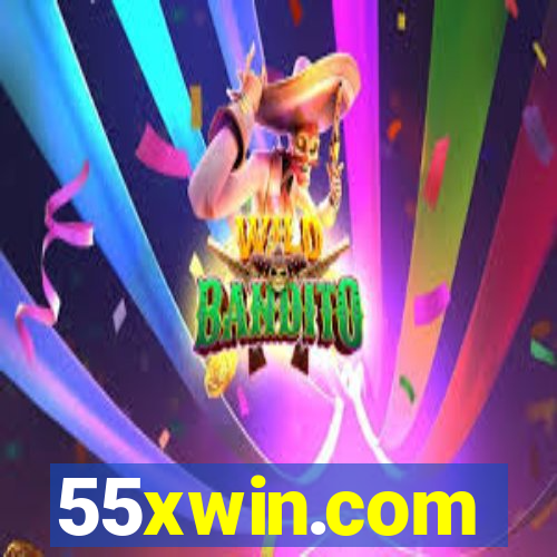 55xwin.com