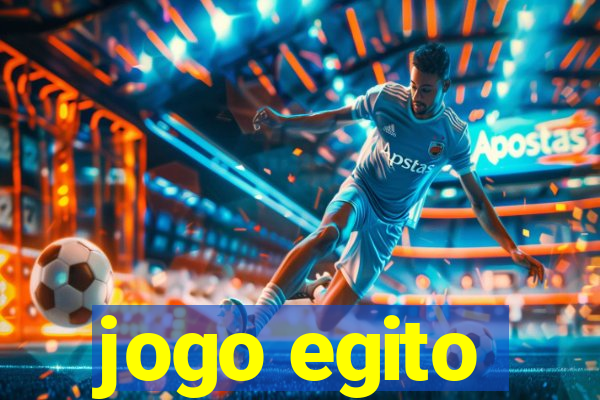 jogo egito