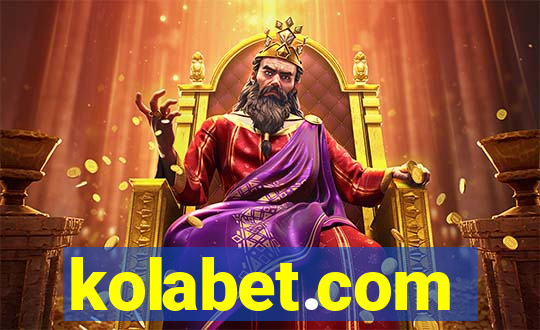 kolabet.com