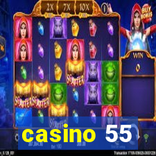 casino 55