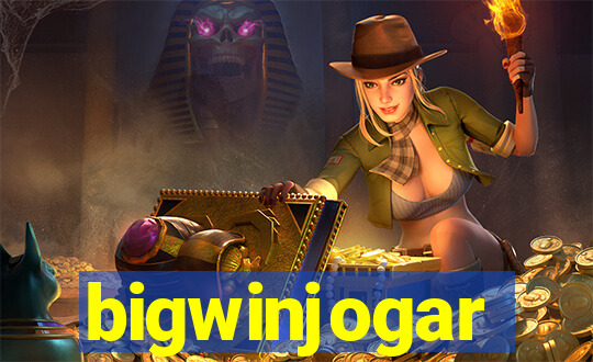 bigwinjogar