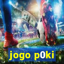 jogo p0ki