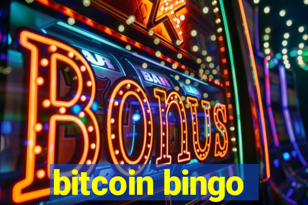 bitcoin bingo