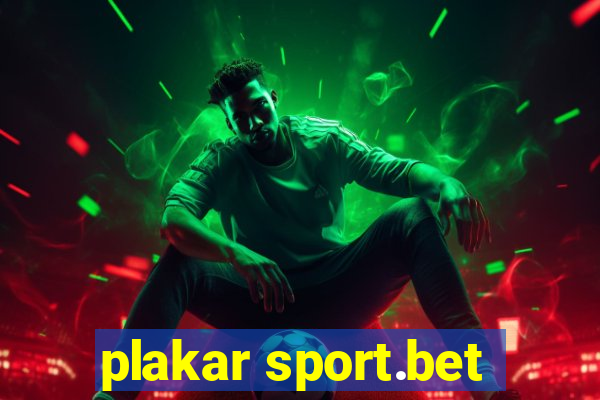 plakar sport.bet