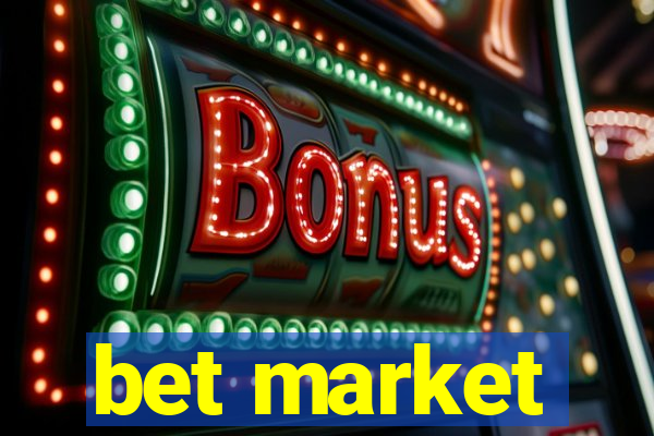 bet market