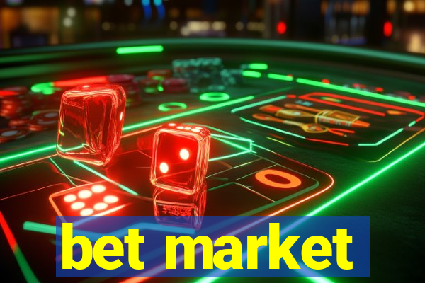 bet market