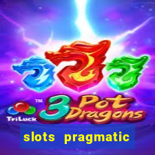 slots pragmatic play demo