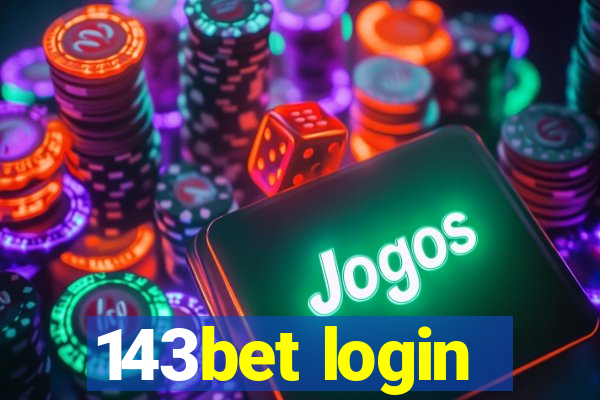 143bet login