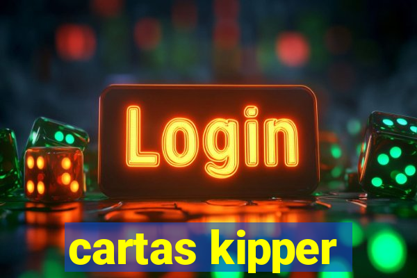 cartas kipper