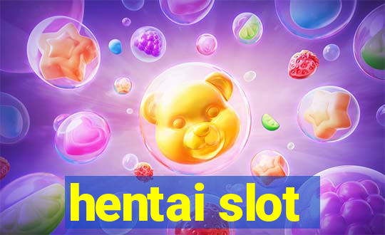 hentai slot