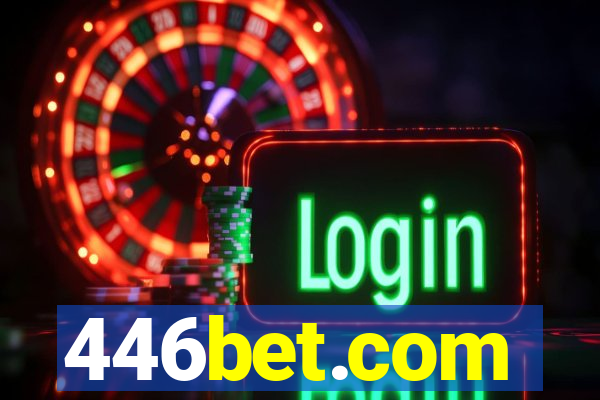 446bet.com