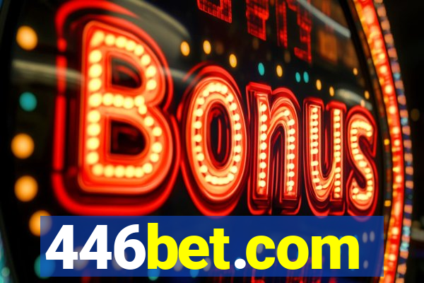 446bet.com