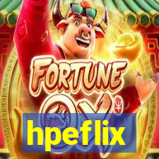 hpeflix