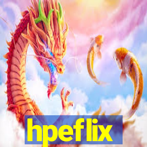 hpeflix