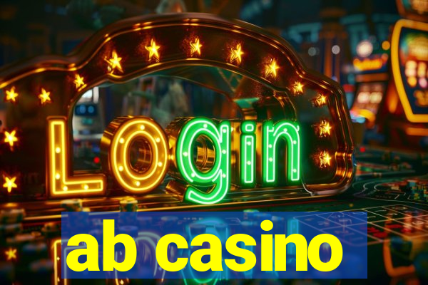 ab casino