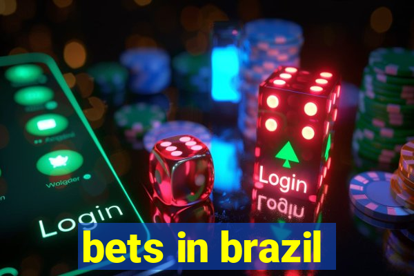 bets in brazil