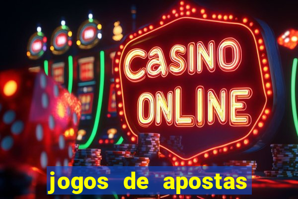 jogos de apostas online sao permitidas no brasil