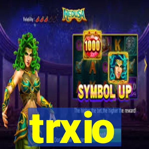 trxio