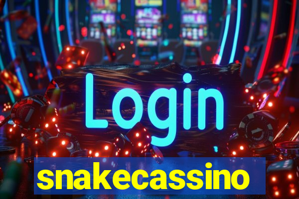 snakecassino