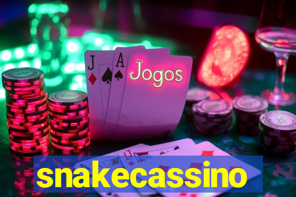 snakecassino