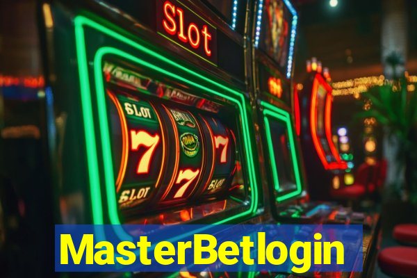 MasterBetlogin