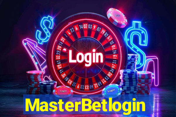 MasterBetlogin