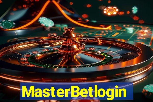 MasterBetlogin