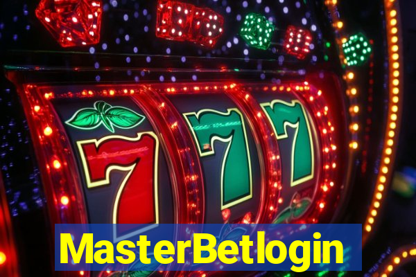 MasterBetlogin