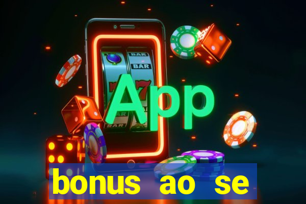 bonus ao se cadastrar sem deposito