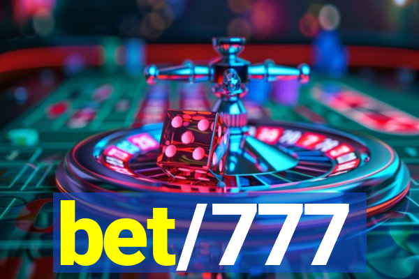 bet/777