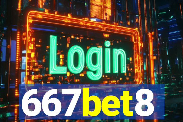 667bet8