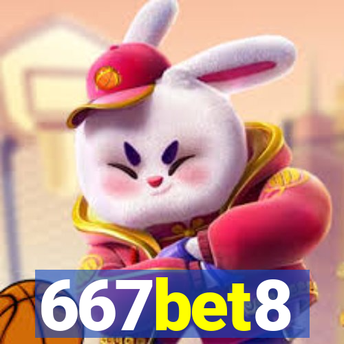 667bet8