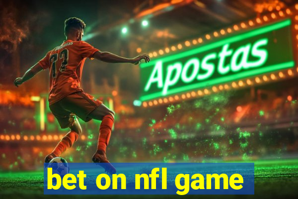 bet on nfl game