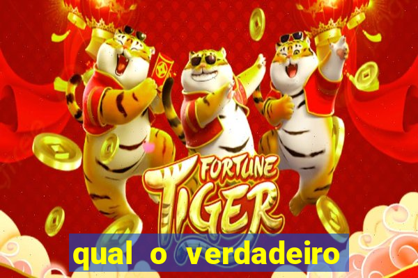 qual o verdadeiro jogo do tigre