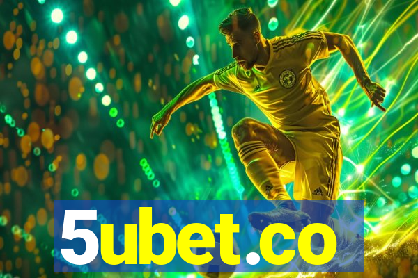 5ubet.co