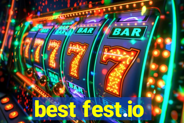 best fest.io