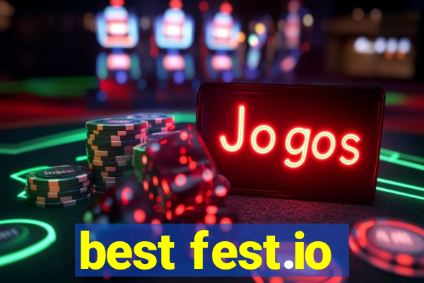 best fest.io