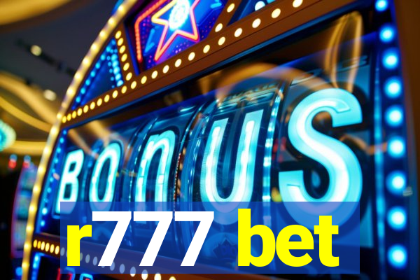 r777 bet