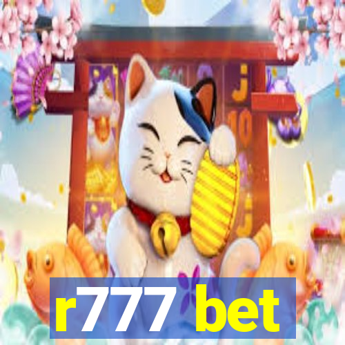 r777 bet