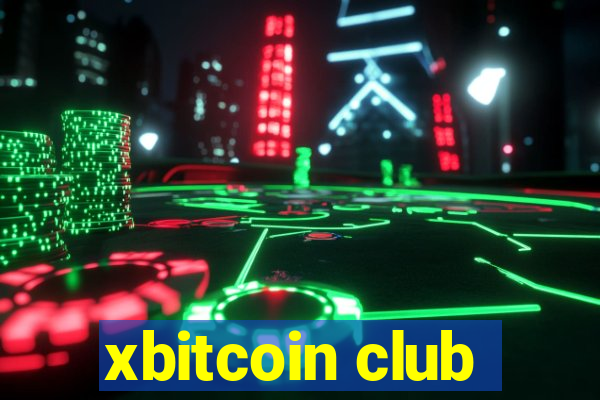 xbitcoin club