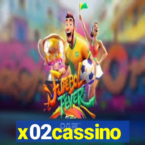 x02cassino