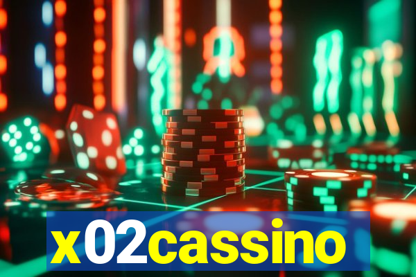 x02cassino