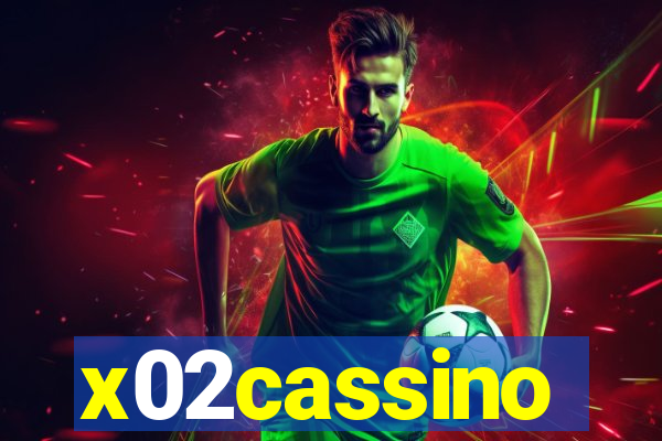 x02cassino